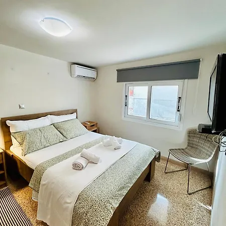 Marina's Seacret Apartment