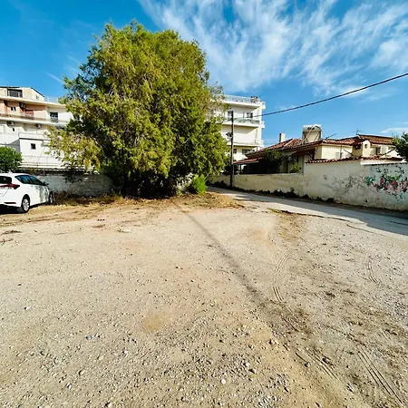 Marina's Seacret Apartment