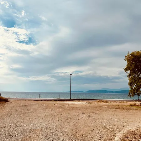 Marina's Seacret Apartment