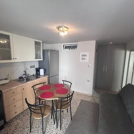 Marina's Seacret Apartment Corinth