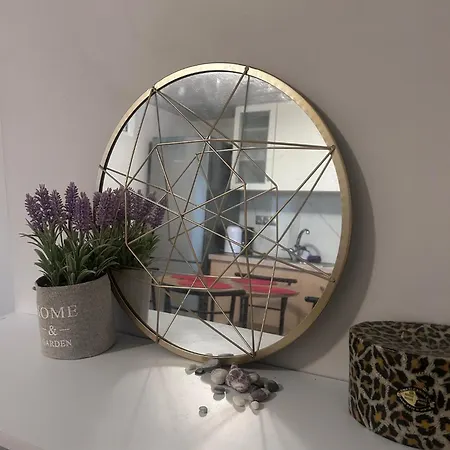 Marina's Seacret Apartment *