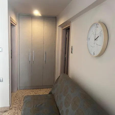 Apartment Marina's Seacret *