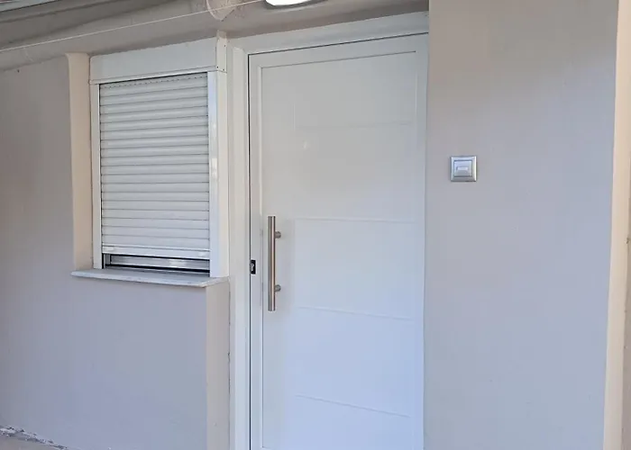 Marina's Seacret Apartamento