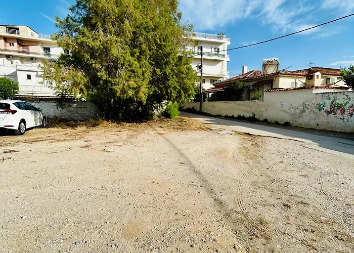 Marina's Seacret Apartamento