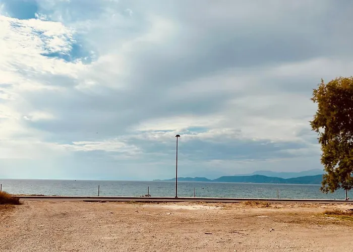 Marina's Seacret 아파트