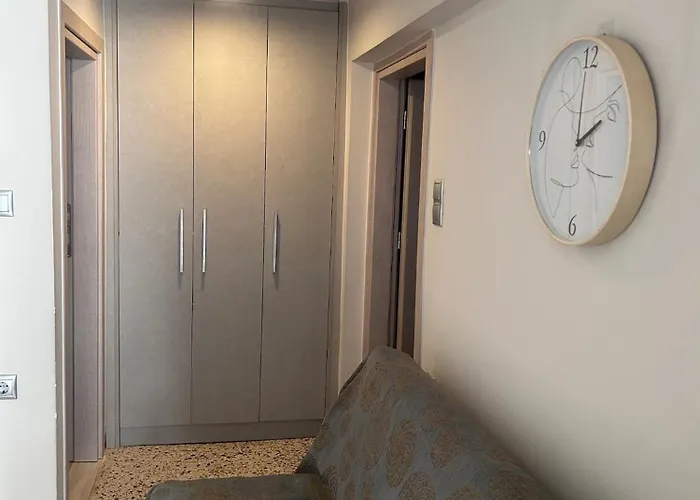 Apartment Marina's Seacret *